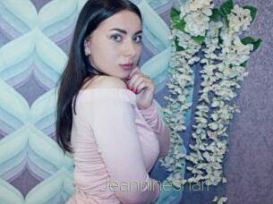 Jeannineshari