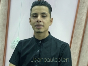 Jeanpaulcolen