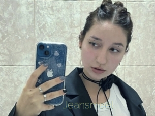 Jeansmeel