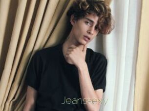 Jeanssexy