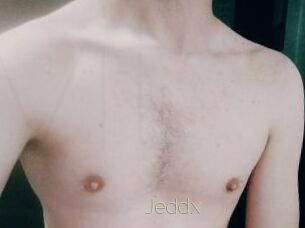 Jeddx