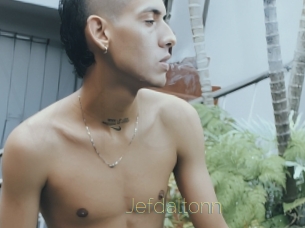 Jefdaltonn