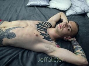 Jeffalister