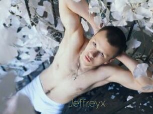 Jeffreyx