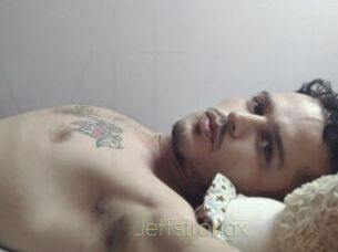 Jeffstrongx