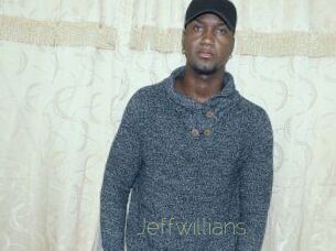 Jeffwillians