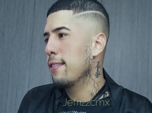 Jefri22cmx