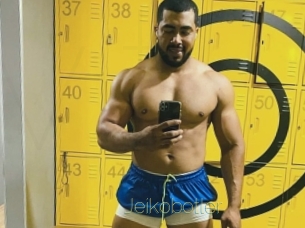 Jeikobotler
