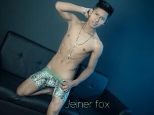 Jeiner_fox
