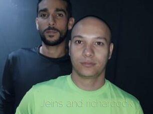 Jeins_and_richarcock