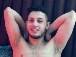 Jeisoncolleman