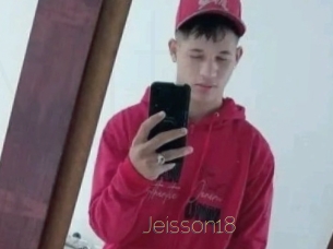jeisson18 Visio Tchats