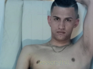 Jeissonsthill