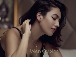 Jelenafowler