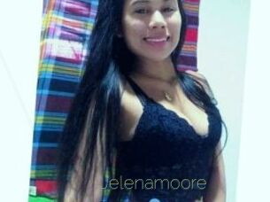 Jelenamoore