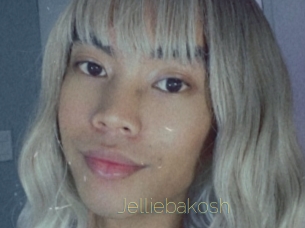 Jelliebakosh