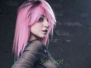 Jellywolf