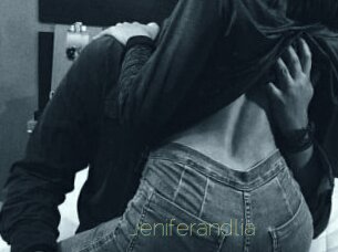 Jeniferandlia