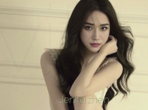 Jeniferzhen