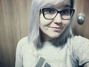 Jennacookie