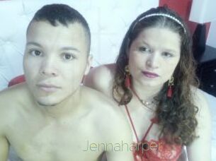 jennaharper Visio Tchats