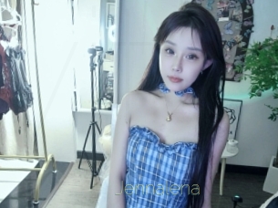 jennalena Visio Tchats
