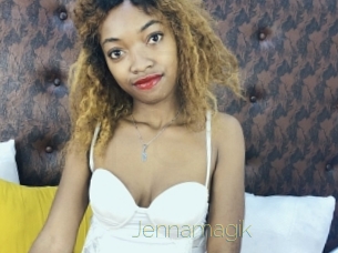 Jennamagik