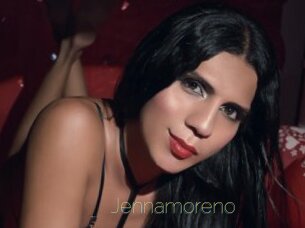 jennamoreno Visio Tchats