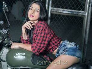 Jennarydher