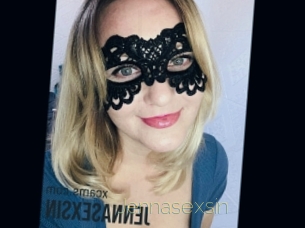 Jennasexsin