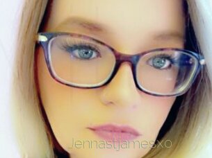 Jennastjamesxo