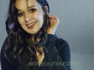 Jennasxyneunzehn