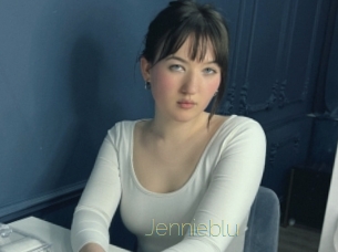 jennieblu Visio Tchats