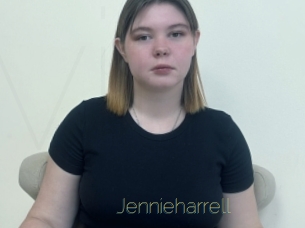 Jennieharrell