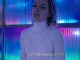 Jenniehenwood