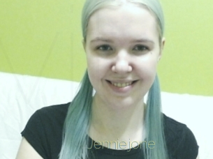 Jenniejone