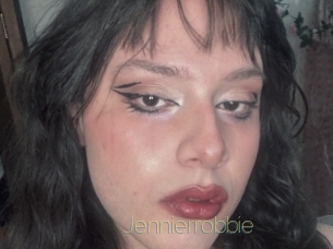Jennierrobbie