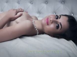 Jenniesherman