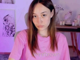 Jennifbrown