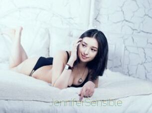 JenniferSensible