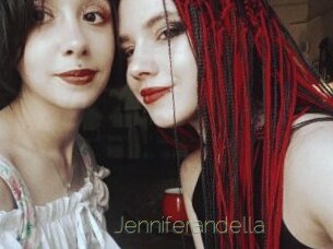 Jenniferandella