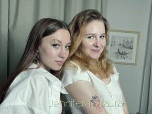 Jenniferandlaura