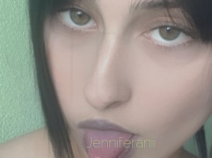 Jenniferanii