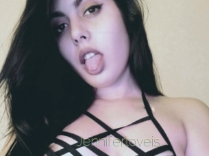 Jenniferloveis
