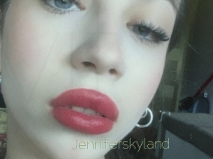 jenniferskyland Visio Tchats