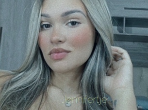 Jennifertje