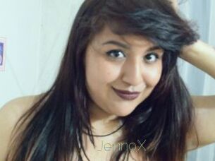 JennoX