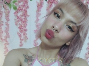jennparkar Visio Tchats