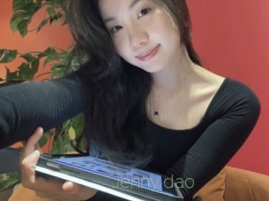 jenny_dao Visio Tchats