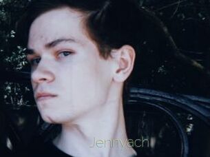 Jennyach